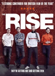 The Rise-voll