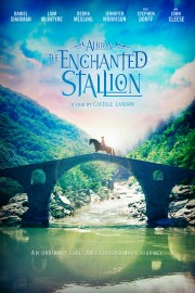 Albion: The Enchanted Stallion-voll