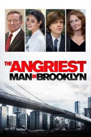 The Angriest Man in Brooklyn-voll