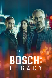 Bosch: Legacy-voll