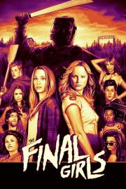 The Final Girls-voll