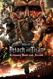 Attack on Titan: Crimson Bow and Arrow-voll