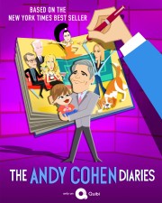 The Andy Cohen Diaries-voll