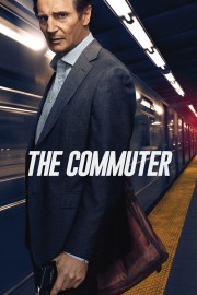 The Commuter-voll