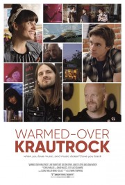 Warmed-Over Krautrock-voll