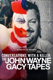 Conversations with a Killer: The John Wayne Gacy Tapes-voll