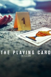The Playing Card Killer-voll