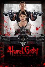 Hansel & Gretel: Witch Hunters-voll