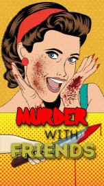 Murder with Friends-voll