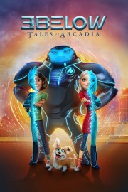 3Below: Tales of Arcadia-voll