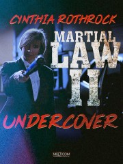 Martial Law II: Undercover-voll