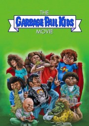 The Garbage Pail Kids Movie-voll