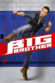 Big Brother-voll