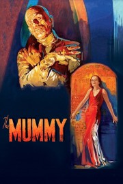 The Mummy-voll
