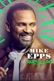 Mike Epps: Ready to Sell Out-voll