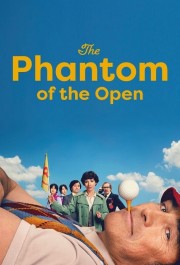 The Phantom of the Open-voll
