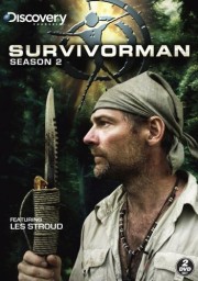 Survivorman-voll