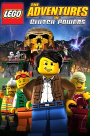LEGO: The Adventures of Clutch Powers-voll