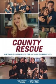 County Rescue-voll