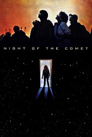 Night of the Comet-voll