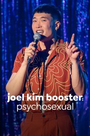 Joel Kim Booster: Pyschosexual-voll