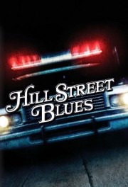 Hill Street Blues-voll