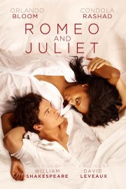 Romeo and Juliet-voll