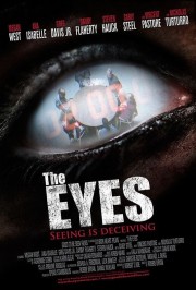 The Eyes-voll