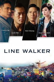 Line Walker-voll