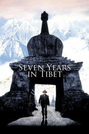Seven Years in Tibet-voll