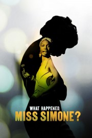 What Happened, Miss Simone?-voll