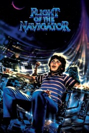 Flight of the Navigator-voll