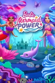 Barbie: Mermaid Power-voll