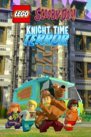Lego Scooby-Doo! Knight Time Terror-voll