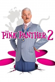 The Pink Panther 2-voll