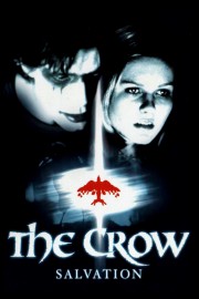 The Crow: Salvation-voll