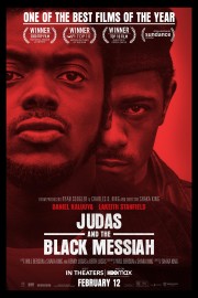 Judas and the Black Messiah-voll
