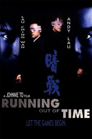 Running Out of Time-voll