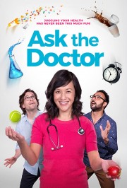 Ask the Doctor-voll