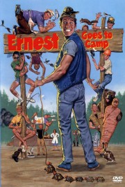 Ernest Goes to Camp-voll