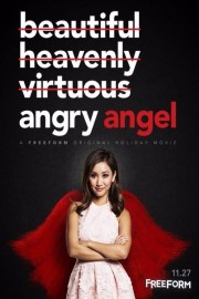 Angry Angel-voll