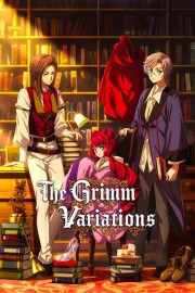 The Grimm Variations-voll