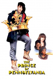 The Prince of Pennsylvania-voll