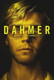 Dahmer - Monster: The Jeffrey Dahmer Story-voll