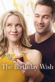 The Birthday Wish-voll