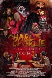Charlie Charlie-voll