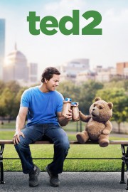 Ted 2-voll