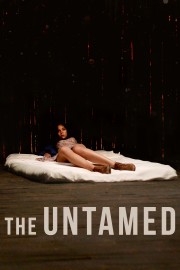 The Untamed-voll