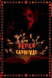 The Devil's Carnival-voll