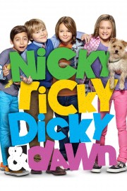 Nicky, Ricky, Dicky & Dawn-voll